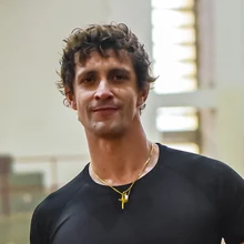Joel Bürger